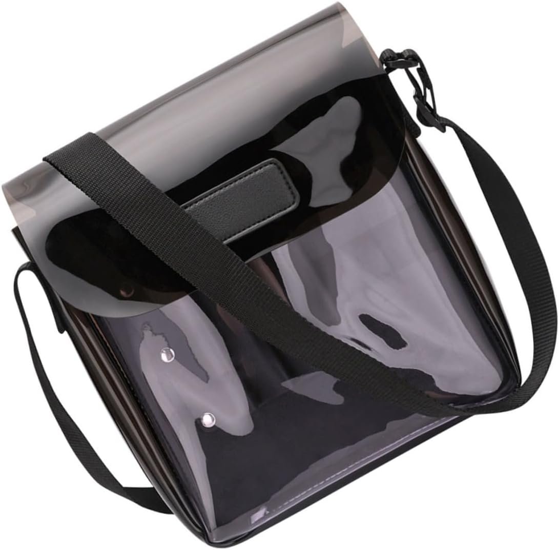 Hair Stylist Organizer Bag