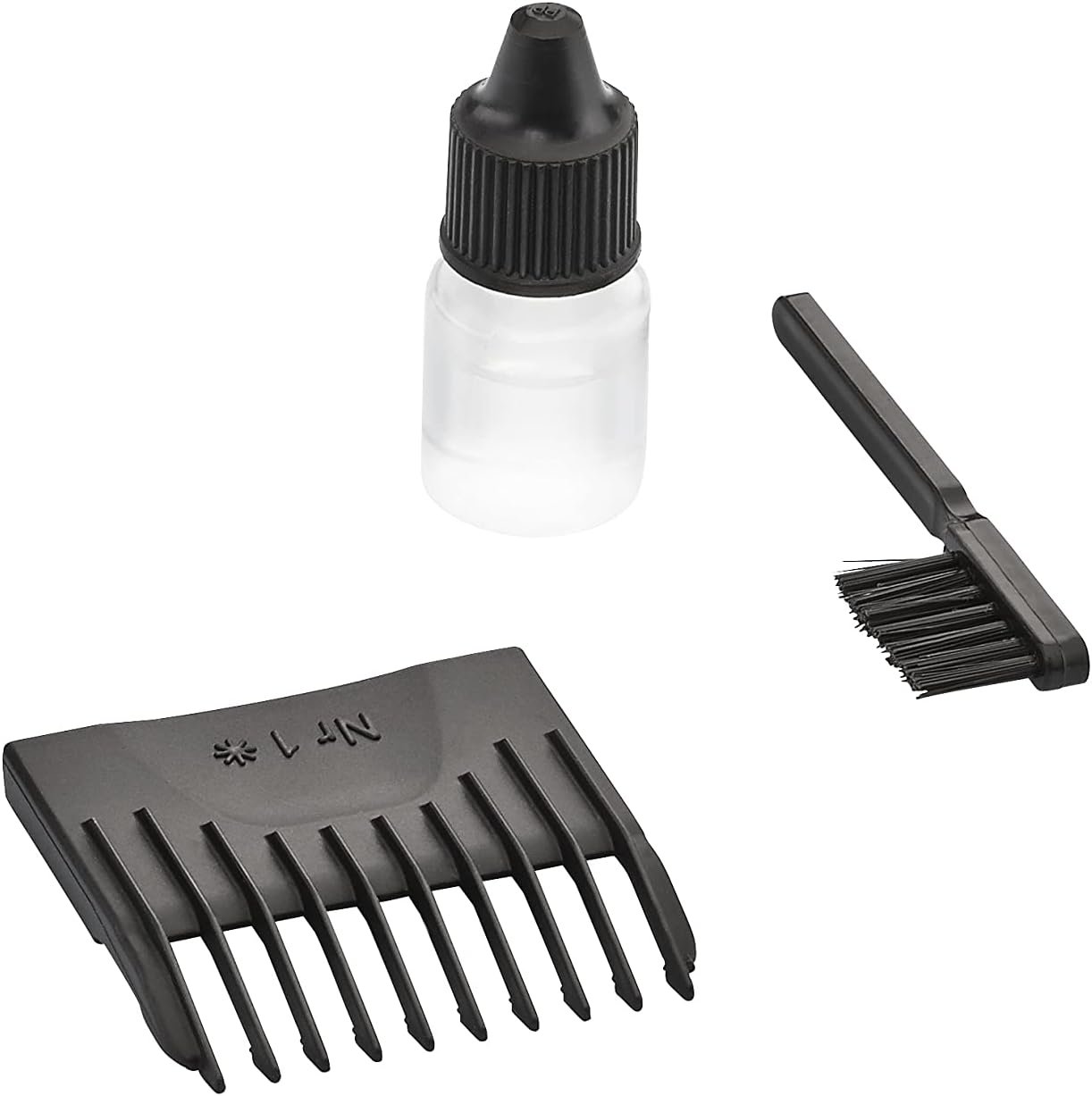 Professional Corded Hair Clipper - Image 2
