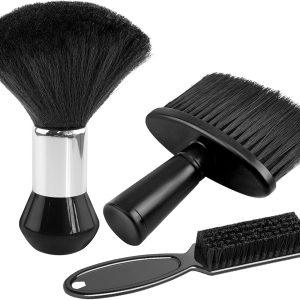 Neck Duster Brush